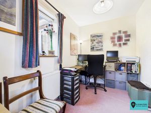 Study - click for photo gallery